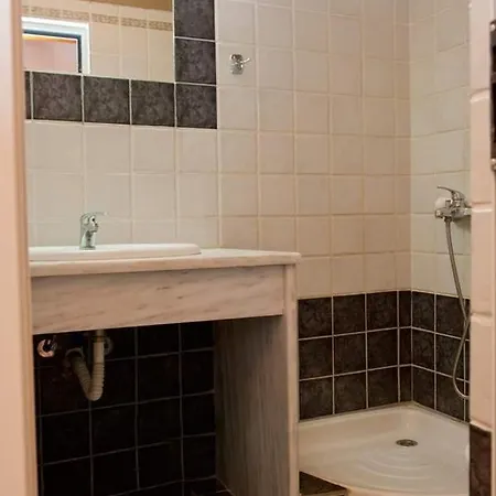 Διαμέρισμα Haris *