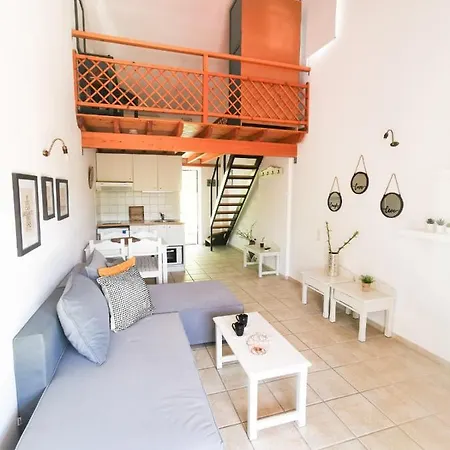 Apartment Haris *