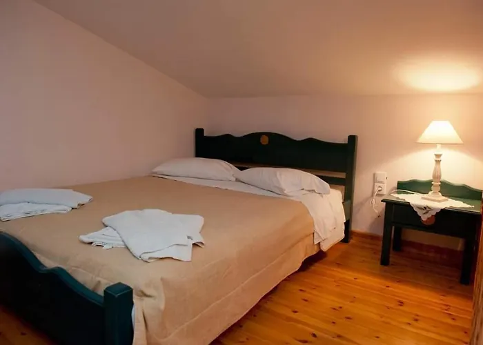 Appartement Haris Koukounaries