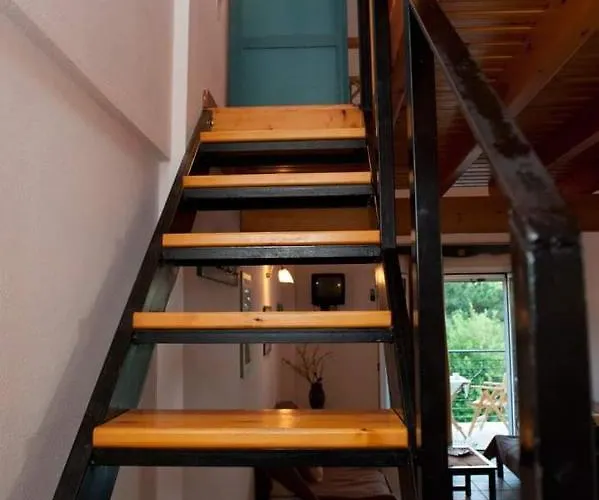 Appartement Haris Koukounaries